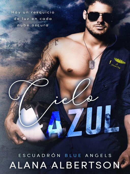 Title details for Cielo Azul by Alana Albertson - Available